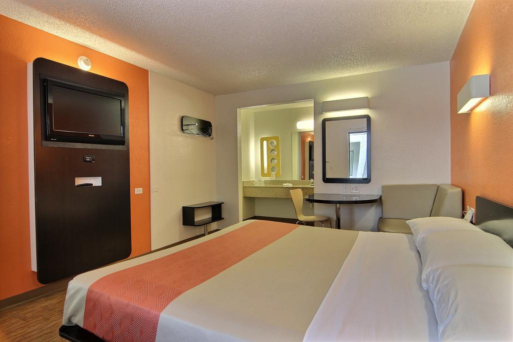 Economy Inn Albuquerque Room photo