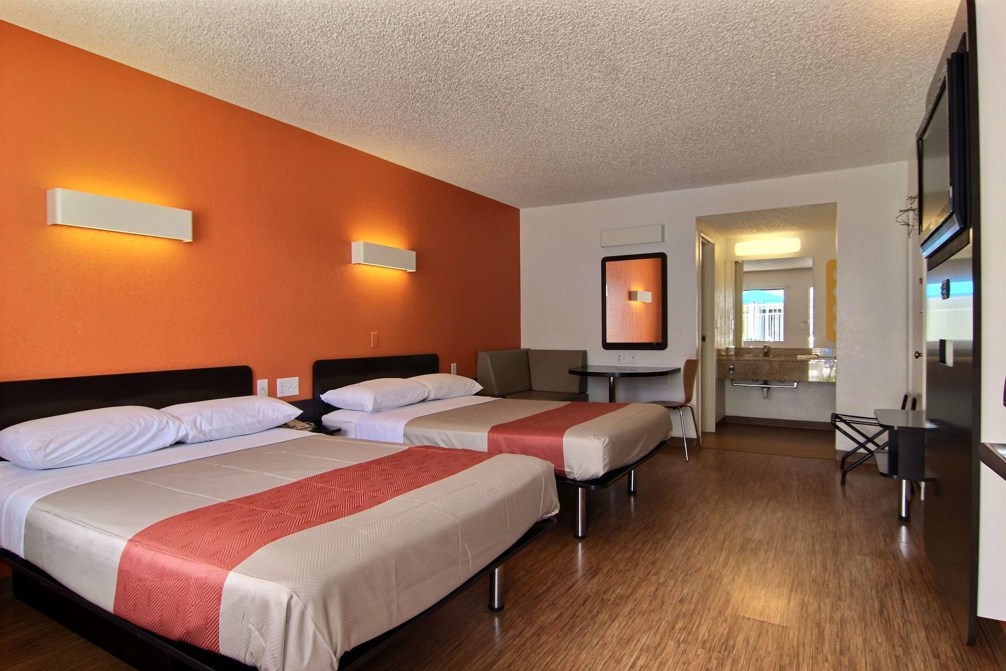 Economy Inn Albuquerque Exterior photo