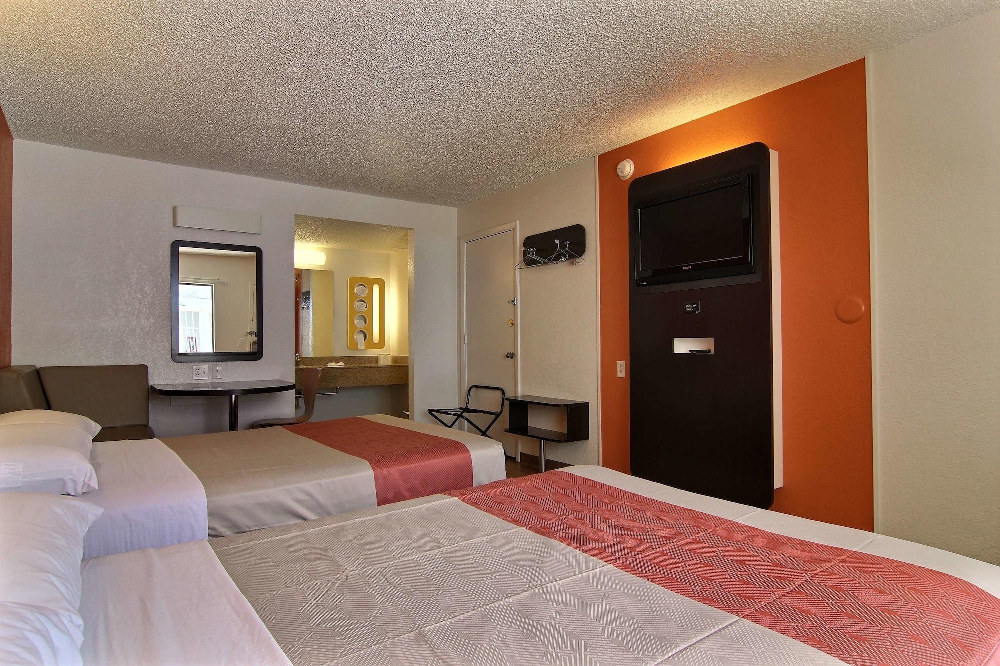 Economy Inn Albuquerque Exterior photo