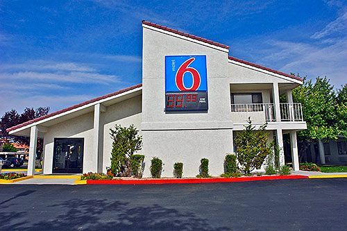 Economy Inn Albuquerque Exterior photo